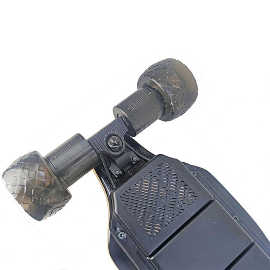 AEBoard Cheetah K2 Electric Skateboard