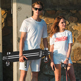Teamgee H5 Blade Electric Skateboard With Drop Through Deck | The Thinnest E-board