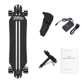 Teamgee H5 Blade Electric Skateboard With Drop Through Deck | The Thinnest E-board