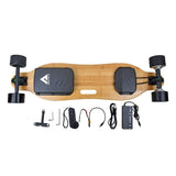 AEBoard AE3 Electric Skateboard