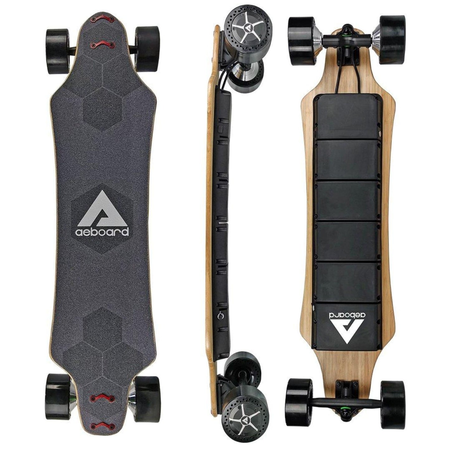 AEBoard AX Plus Electric Skateboard