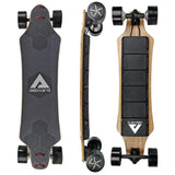 AEBoard AX Plus Electric Skateboard