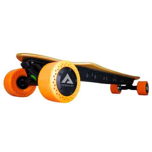 AEBoard AX Plus Electric Skateboard