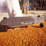 AEBoard AX Electric Skateboard