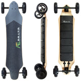 AEBoard AT2 All-Terrain Electric Skateboard