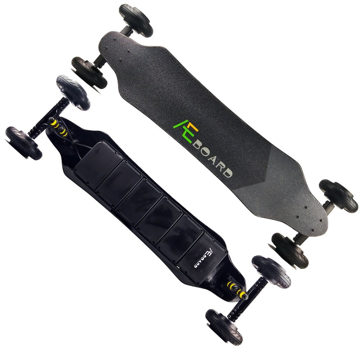 AEBoard GT Electric Skateboard