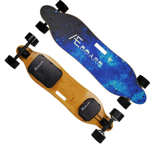 AEBoard AE2 Electric Skateboard