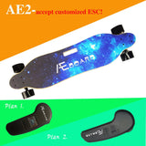 AEBoard AE2 Electric Skateboard