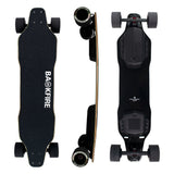 Backfire G2 Black Electric Skateboard
