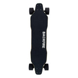 Backfire G2 Black Electric Skateboard