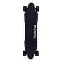 Backfire G2 Black Electric Skateboard
