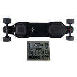 Backfire G2 Black Electric Skateboard