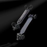 Backfire Hammer Electric Skateboard