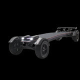 Backfire Hammer Electric Skateboard