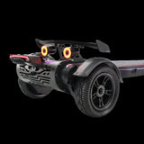 Backfire Hammer Electric Skateboard