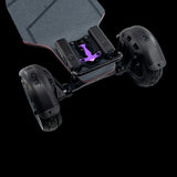 Backfire Hammer Electric Skateboard