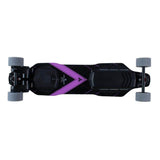 Backfire Zealot Electric Skateboard