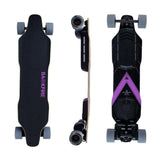 Backfire Zealot Electric Skateboard