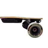 Backfire Zealot Electric Skateboard