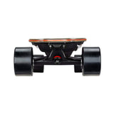 Backfire G2 Black Electric Skateboard