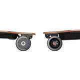 Backfire G2 Black Electric Skateboard