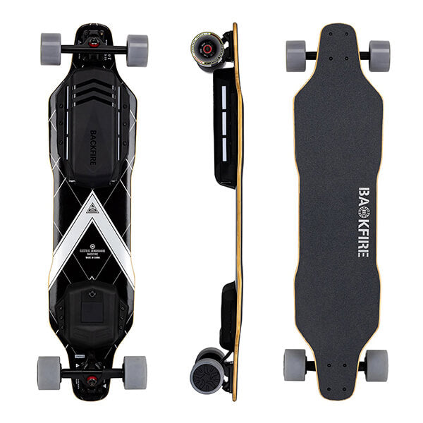 Backfire G3 Electric Skateboard