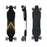 Backfire G3 Plus Carbon Fiber Electric Longboard