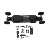 Backfire Ranger X2 All Terrain Electric Longboard