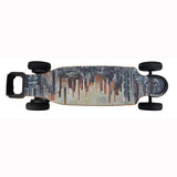 Chargiot Bomb PEV Electric Skateboard