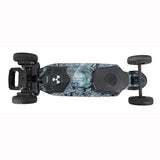 Chargiot Bomb PEV Electric Skateboard