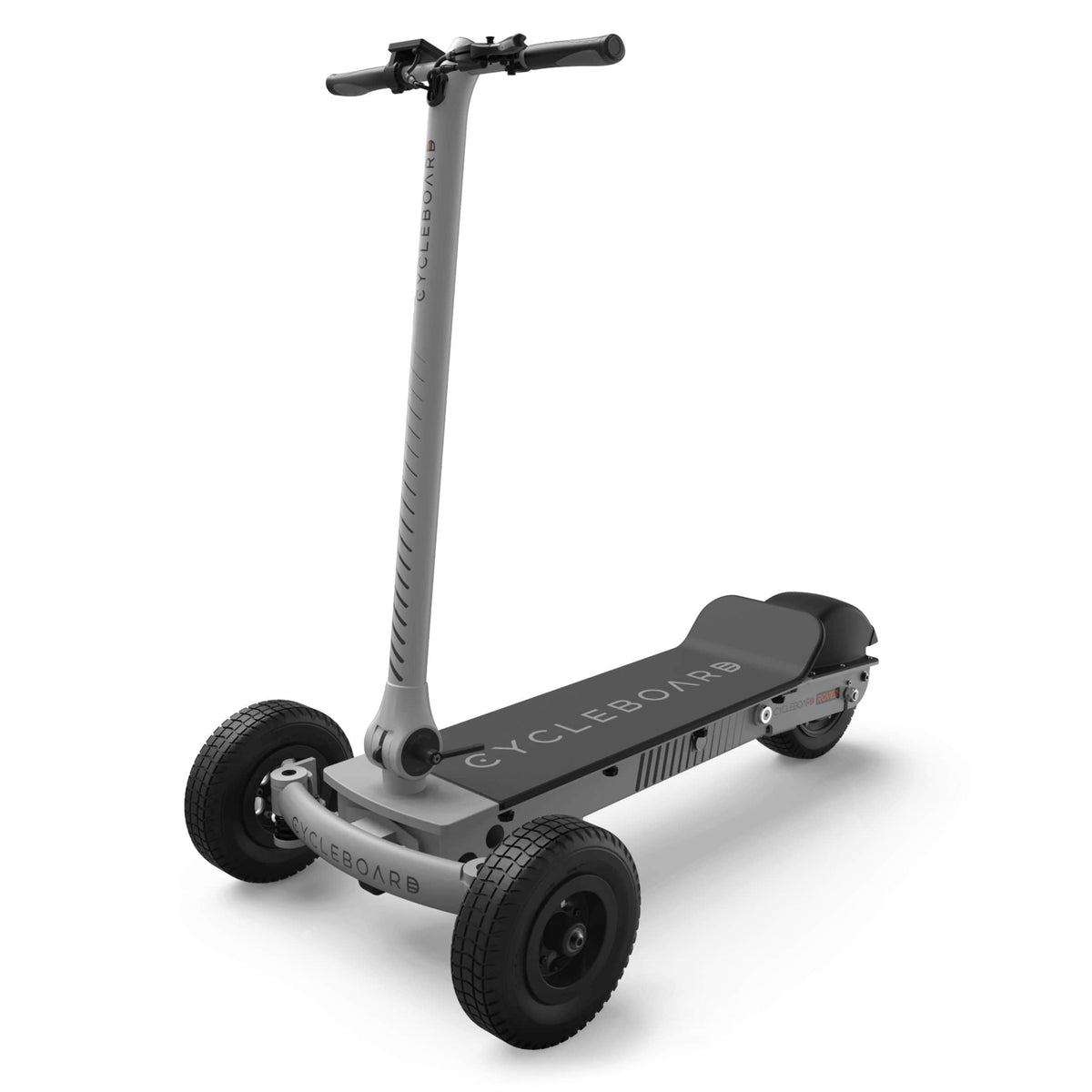Cycleboard Rover Electric Scooter