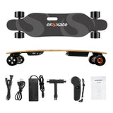 Enskate Bamboard R2 Electric Skateboard