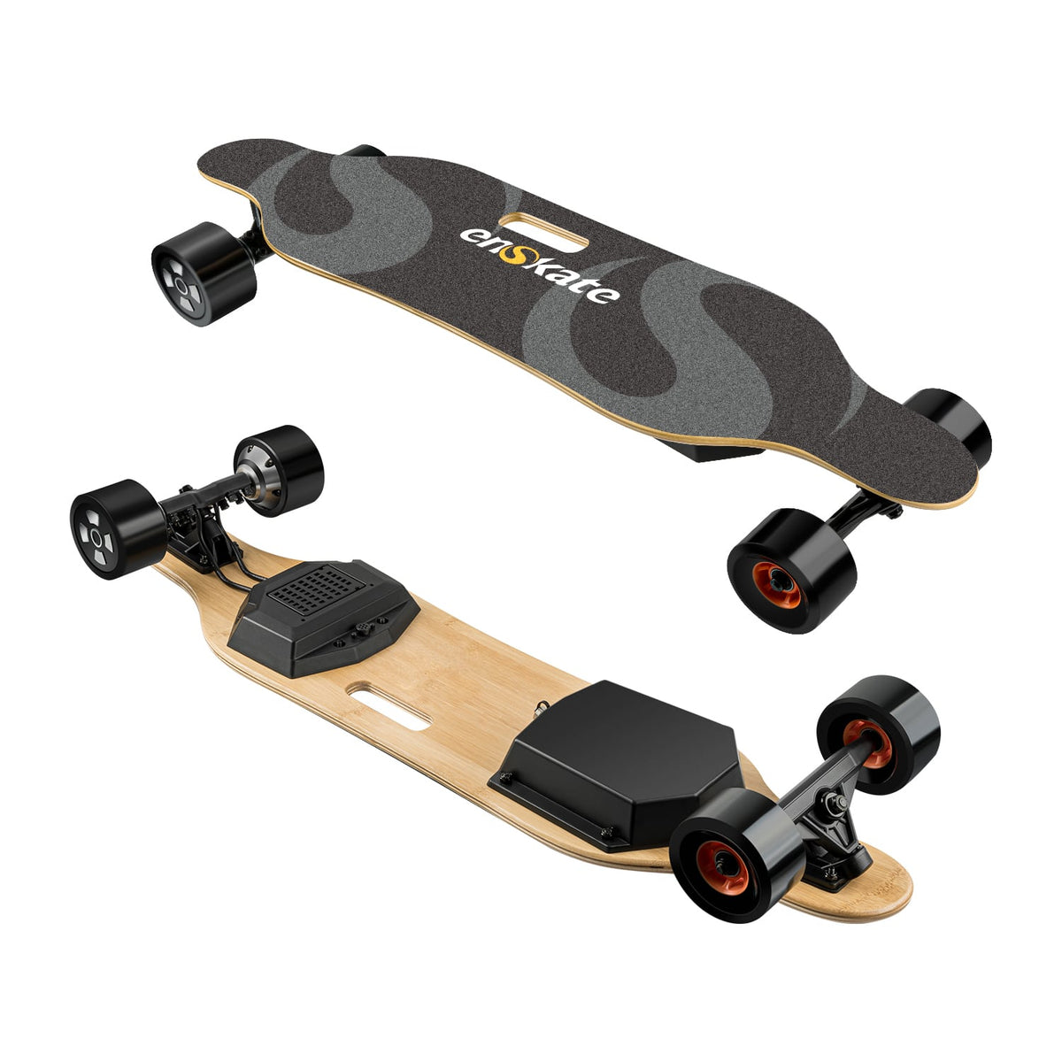 Enskate Bamboard R2 Electric Skateboard