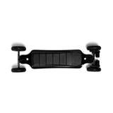 Evolve Bamboo GTR AT Electric Skateboard