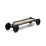 Evolve Bamboo GTR AT Electric Skateboard