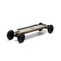 Evolve Bamboo GTR AT Electric Skateboard