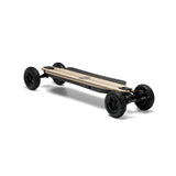 Evolve Bamboo GTR AT Electric Skateboard