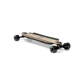 Evolve Bamboo GTR 2 in 1 Electric Skateboard