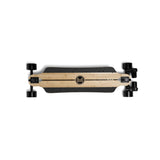 Evolve Bamboo GTR Street Electric Skateboard