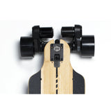 Evolve Bamboo GTR 2 in 1 Electric Skateboard