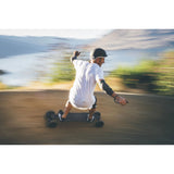 Evolve Carbon GTR AT Electric Skateboard
