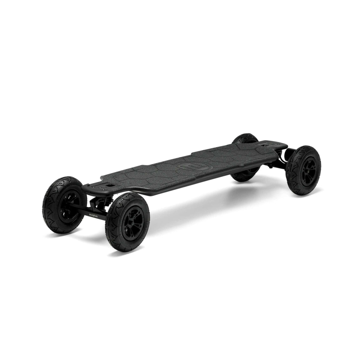 Evolve Carbon GTR AT Electric Skateboard