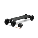 Evolve Carbon GTR 2 in 1 Electric Skateboard