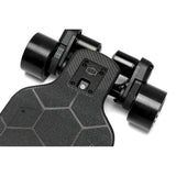 Evolve Carbon GTR 2 in 1 Electric Skateboard