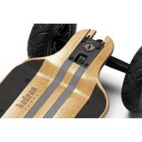 Evolve Hadean Bamboo AT Electric Skateboard