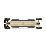 Evolve Hadean Bamboo AT Electric Skateboard