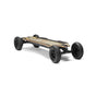 Evolve Hadean Bamboo 2 in 1 Electric Skateboard