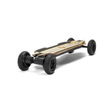 Evolve Hadean Bamboo 2 in 1 Electric Skateboard