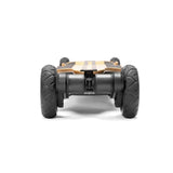 Evolve Hadean Bamboo 2 in 1 Electric Skateboard