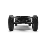 Evolve Hadean Carbon AT Electric Skateboard